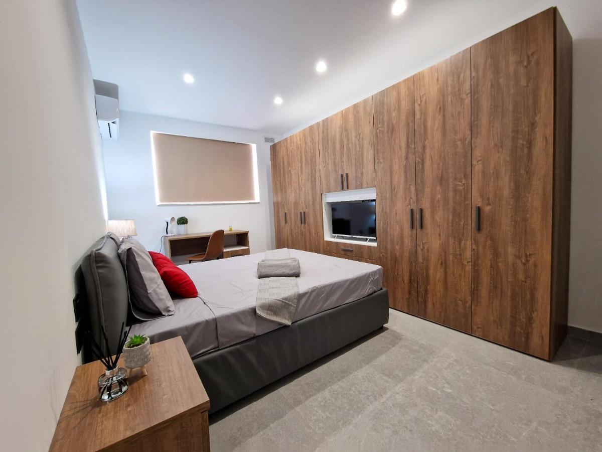Barbara Properties - Luxury Qawra Stay San Pawl il-Baħar Extérieur photo
