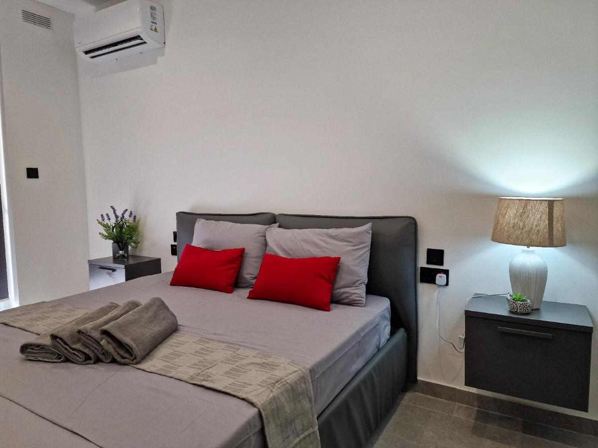 Barbara Properties - Luxury Qawra Stay San Pawl il-Baħar Extérieur photo