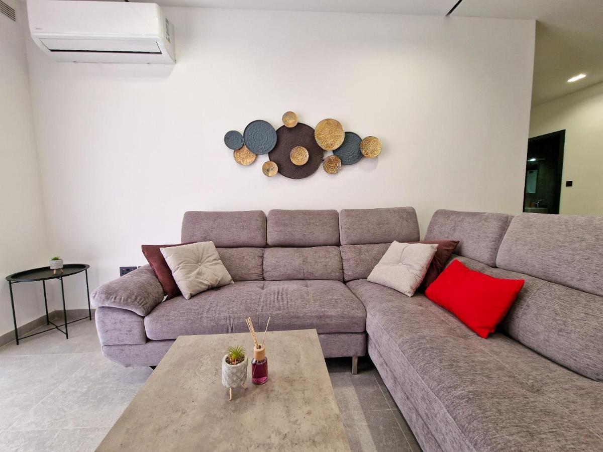 Barbara Properties - Luxury Qawra Stay San Pawl il-Baħar Extérieur photo