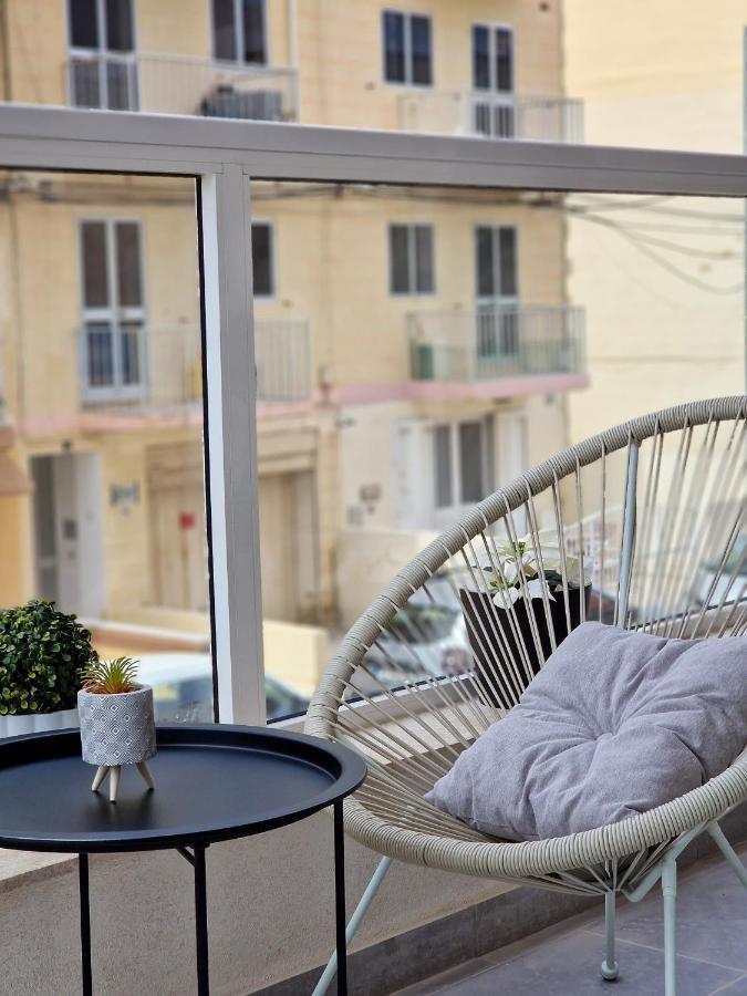 Barbara Properties - Luxury Qawra Stay San Pawl il-Baħar Extérieur photo