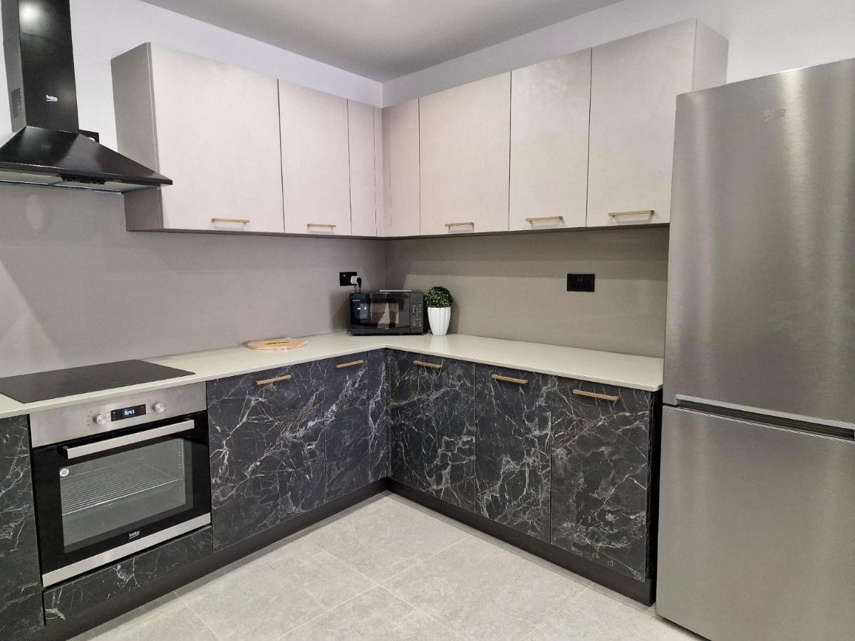 Barbara Properties - Luxury Qawra Stay San Pawl il-Baħar Extérieur photo